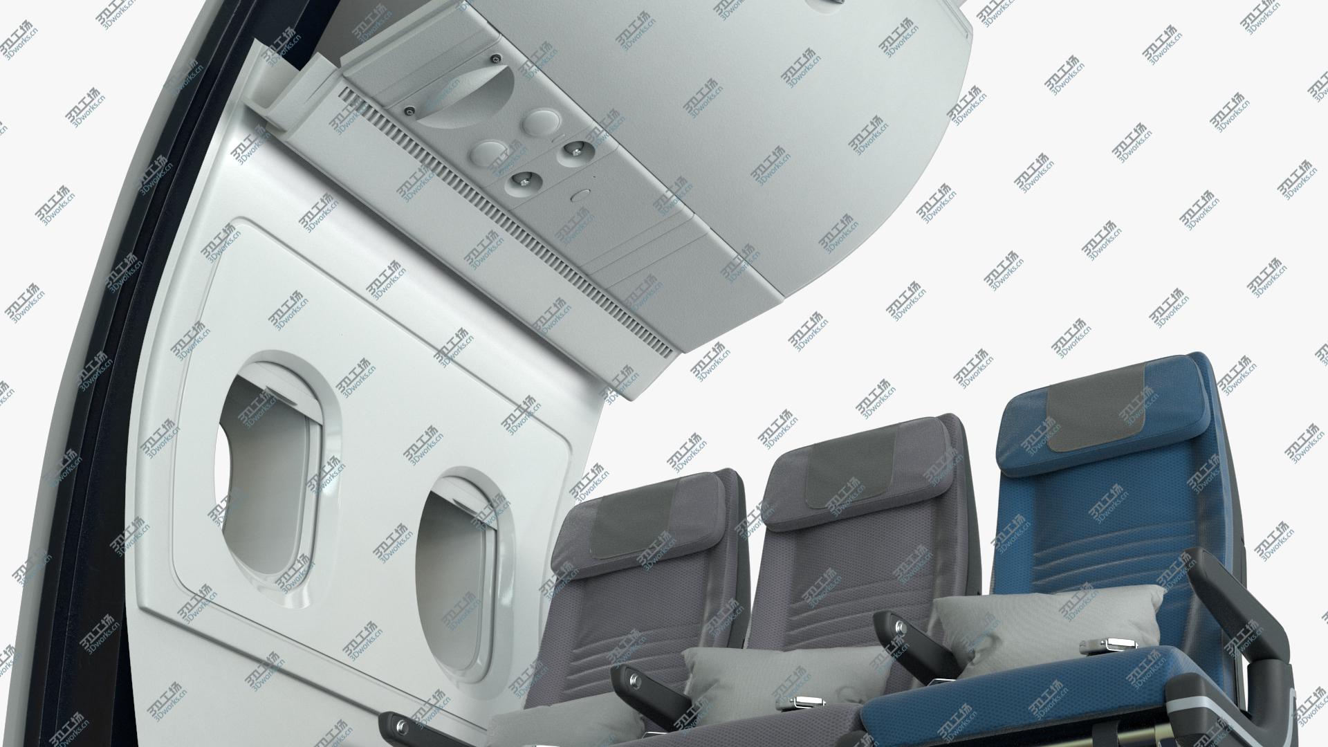 images/goods_img/2021040232/3D Singapore Airlines Economy Seat with Wall/4.jpg